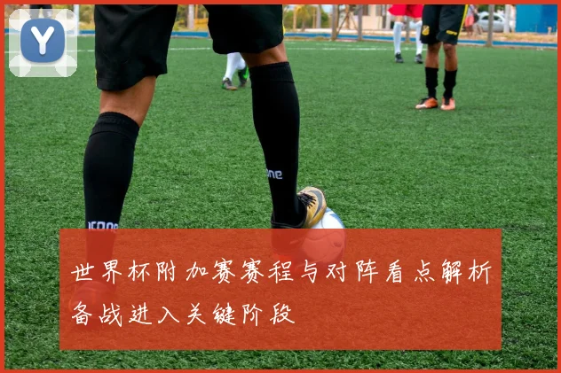 世界杯附加赛赛程与对阵看点解析备战进入关键阶段