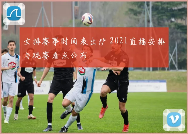 女排赛事时间表出炉 2021直播安排与观赛看点公布