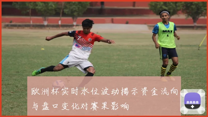 欧洲杯实时水位波动揭示资金流向与盘口变化对赛果影响